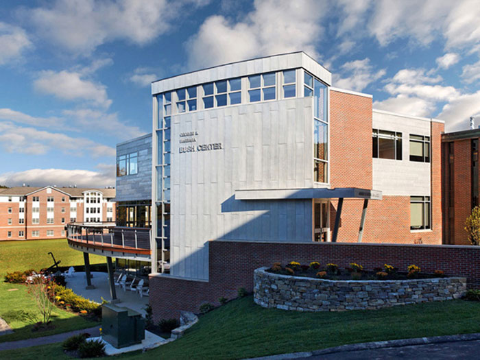 Preview of Commercial Bush Center Photography